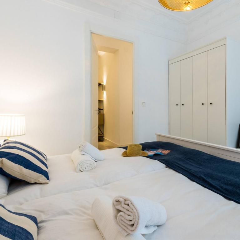 BALEA by SWEET HOME SAN SEBASTIAN - Apartamento Deluxe - 32