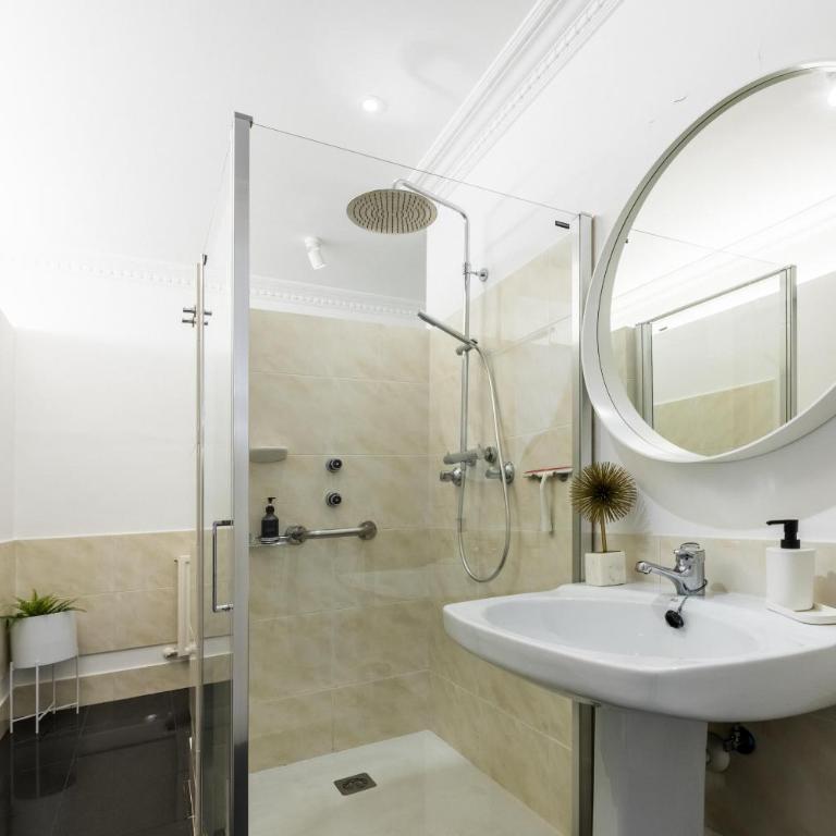 BALEA by SWEET HOME SAN SEBASTIAN - Apartamento Deluxe - 22