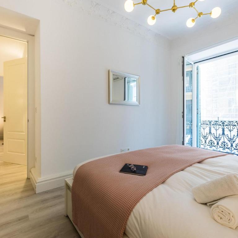 BALEA by SWEET HOME SAN SEBASTIAN - Apartamento Deluxe - 27