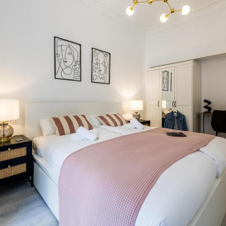 BALEA by SWEET HOME SAN SEBASTIAN - Apartamento Deluxe - 25