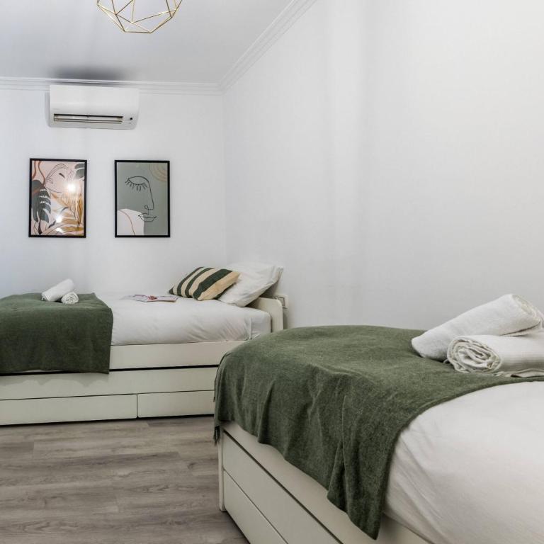 BALEA by SWEET HOME SAN SEBASTIAN - Apartamento Deluxe - 34
