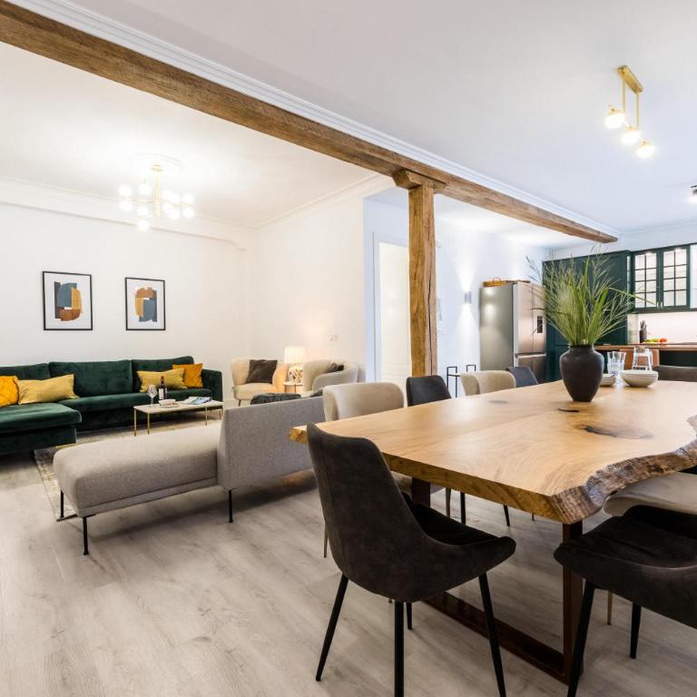 BALEA by SWEET HOME SAN SEBASTIAN - Apartamento Deluxe - 1