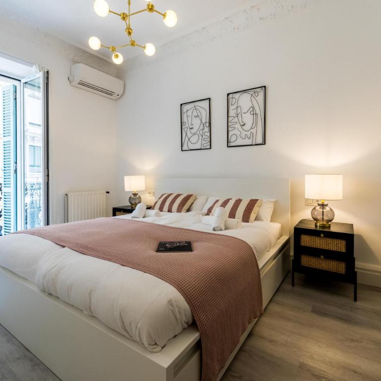BALEA by SWEET HOME SAN SEBASTIAN - Apartamento Deluxe - 24