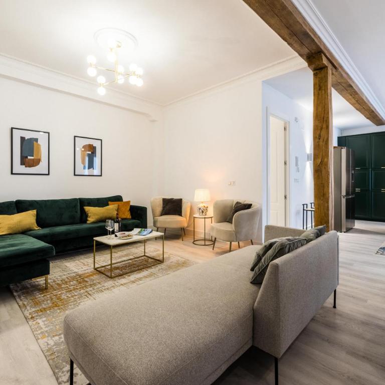 BALEA by SWEET HOME SAN SEBASTIAN - Apartamento Deluxe - 7