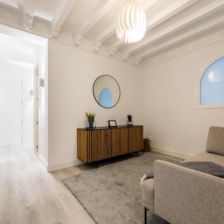BALEA by SWEET HOME SAN SEBASTIAN - Apartamento Deluxe - 14
