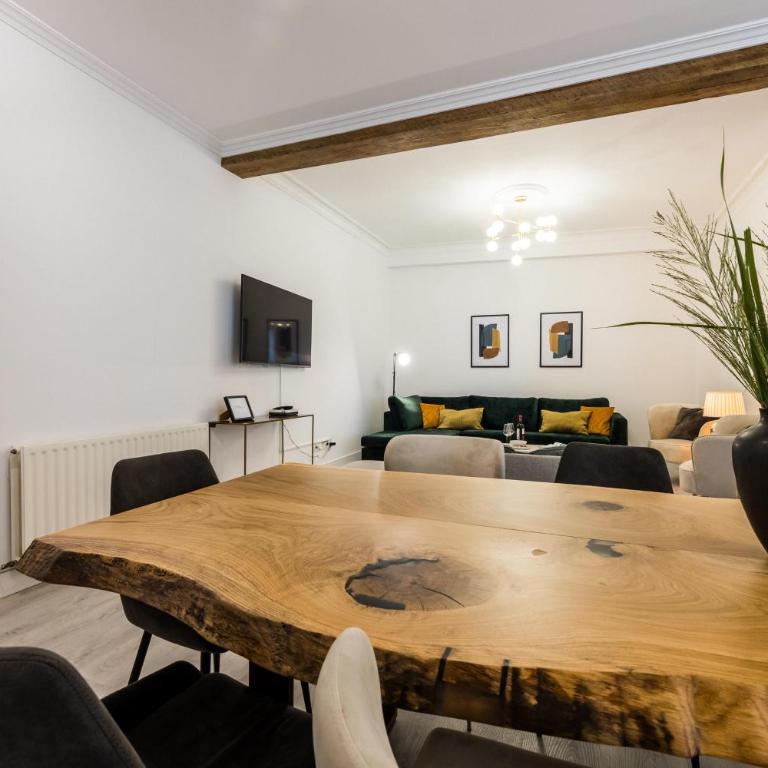 BALEA by SWEET HOME SAN SEBASTIAN - Apartamento Deluxe - 11