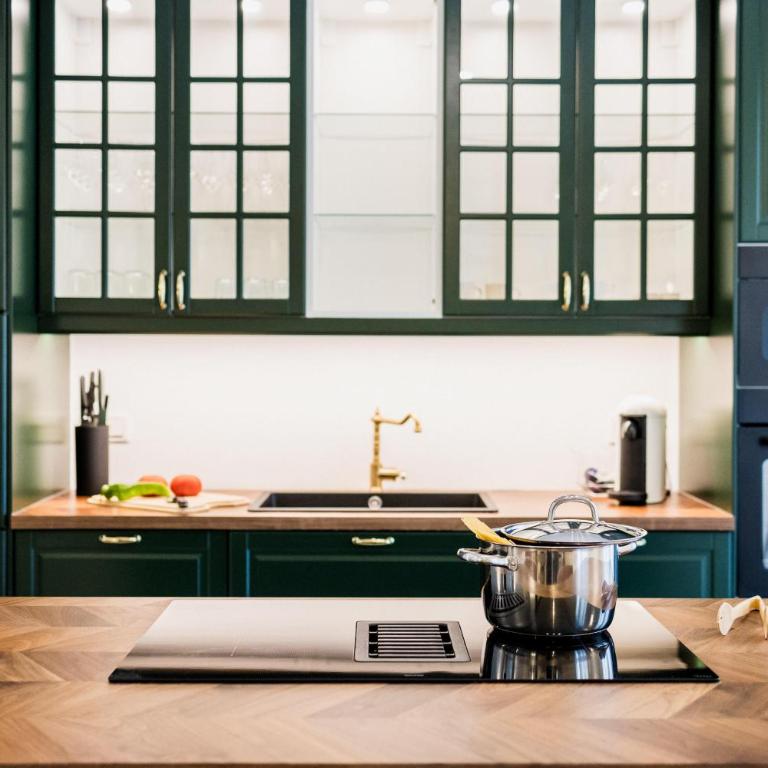 BALEA by SWEET HOME SAN SEBASTIAN - Apartamento Deluxe - 5