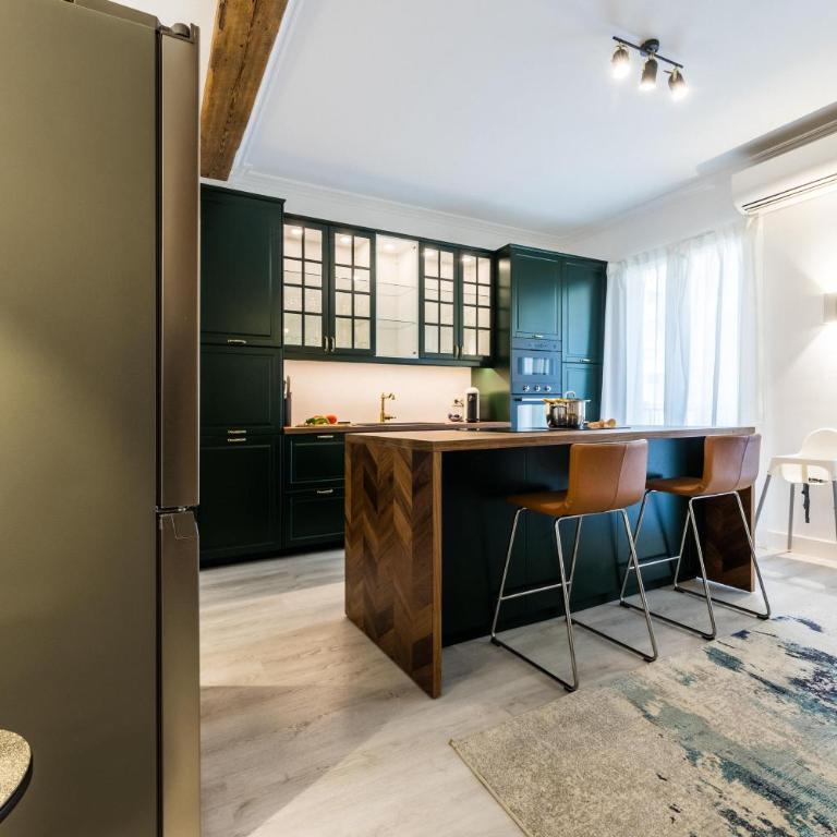 BALEA by SWEET HOME SAN SEBASTIAN - Apartamento Deluxe - 4