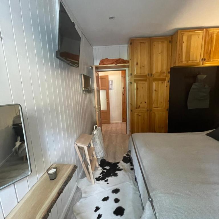 Apartment Kern - Ski-in-Ski-out - in Madesimo - Appartement 1 Chambre - 21
