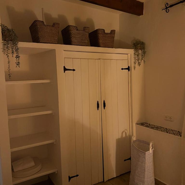 Casa Pipa Alhaurín el Grande - vrijstaande casita met privé zwembad en grote tuin - Casa con 1 dormitorio - 33