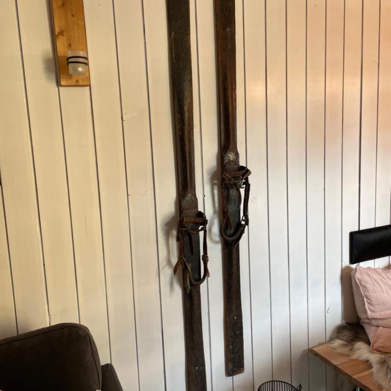 Apartment Kern - Ski-in-Ski-out - in Madesimo - Appartement 1 Chambre - 31