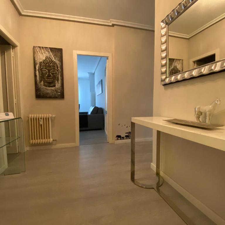 Ourense Termal - Apartamento - 2