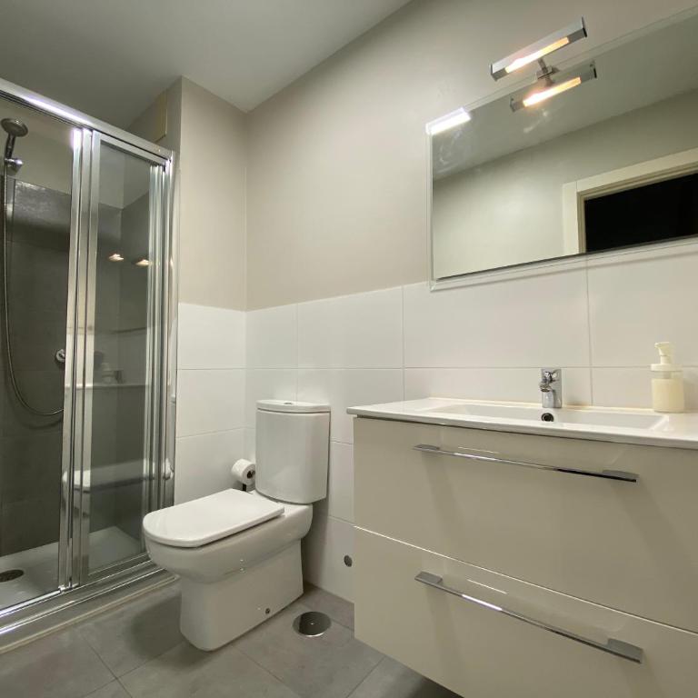 Ourense Termal - Apartamento - 35