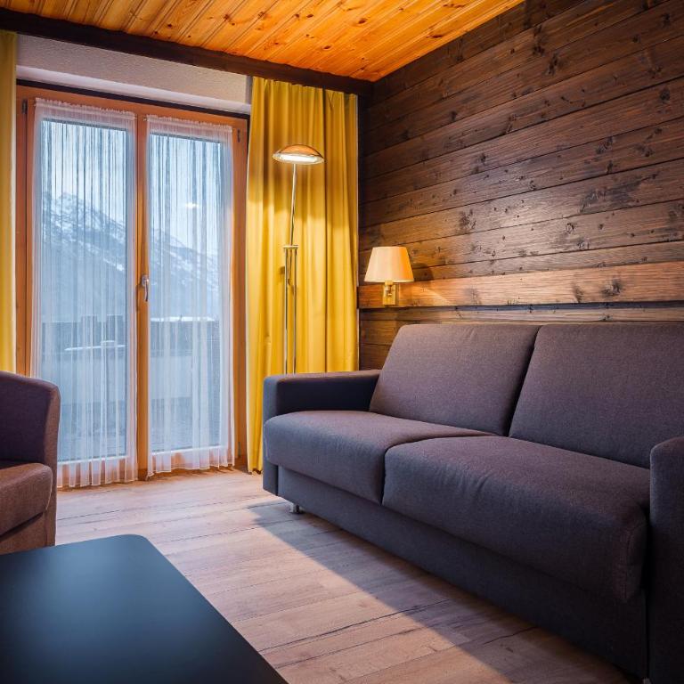 Relais Bayard - Suite - 4