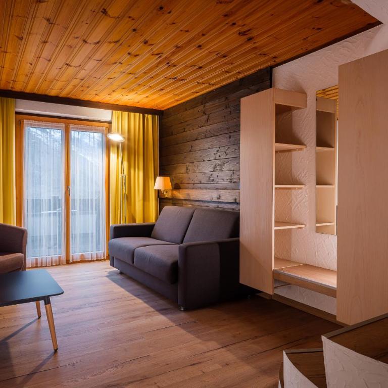 Relais Bayard - Suite - 2