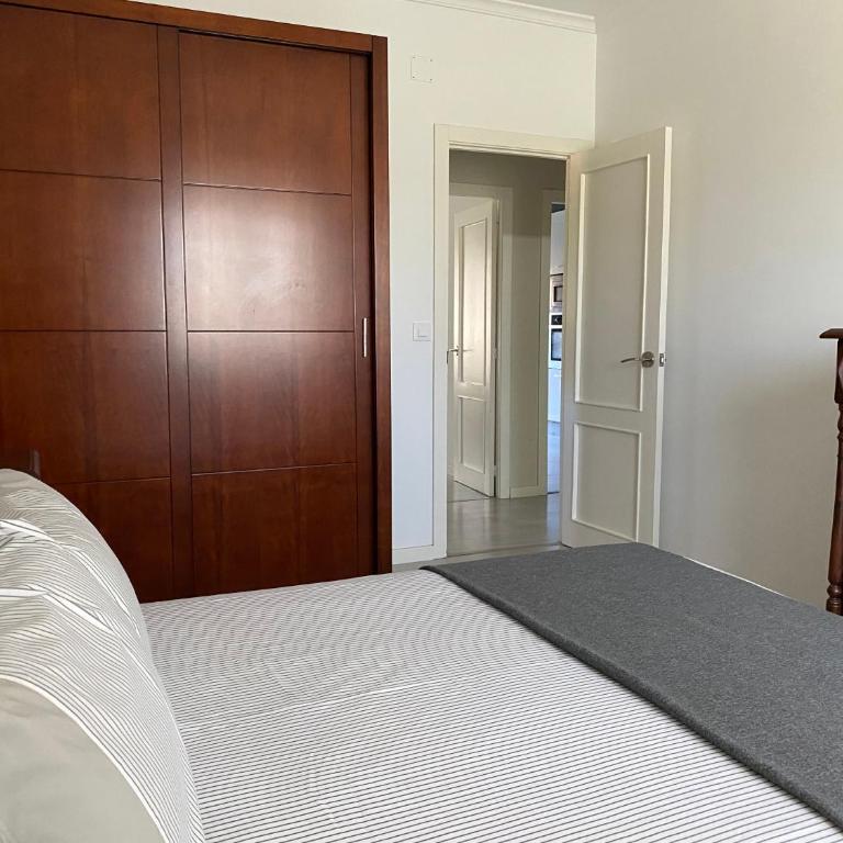 Ourense Termal - Apartamento - 22