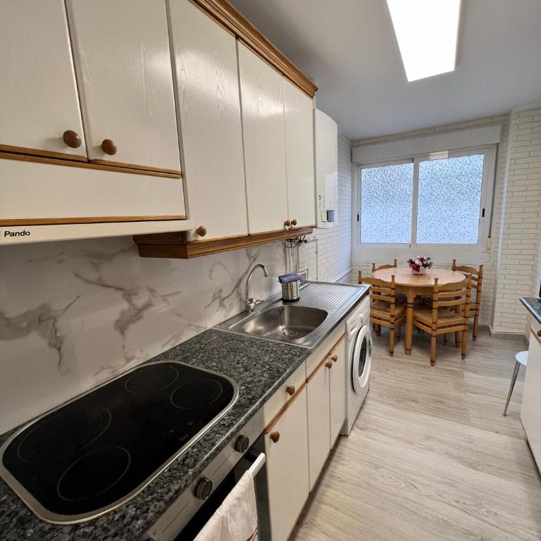 Apartamenticos La Paz I - Apartamento de 3 dormitorios - 28