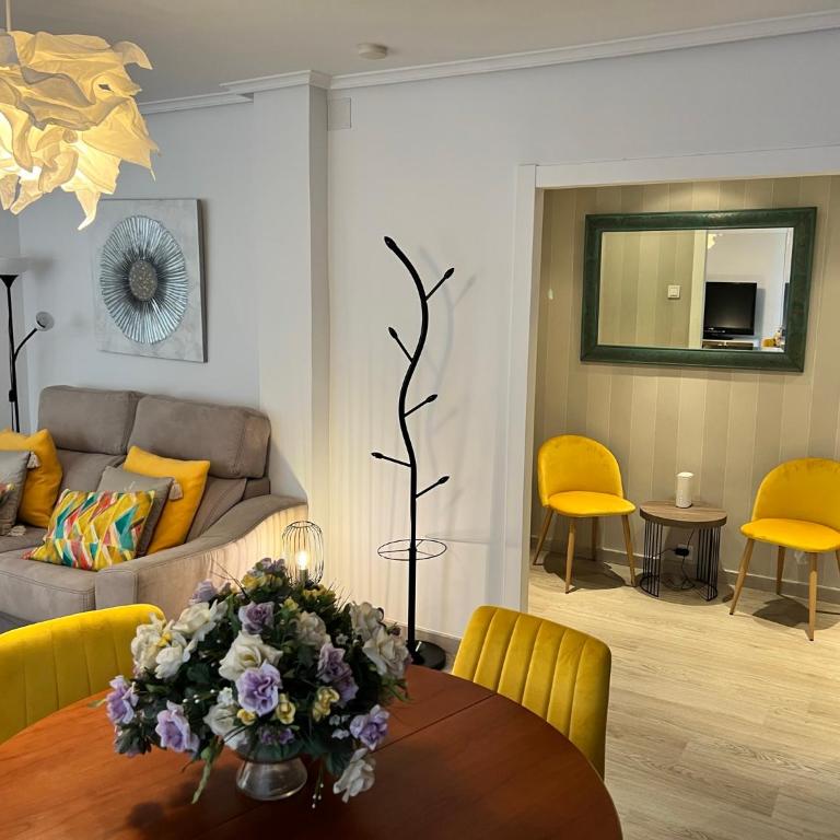 Apartamenticos La Paz I - Apartamento de 3 dormitorios - 9