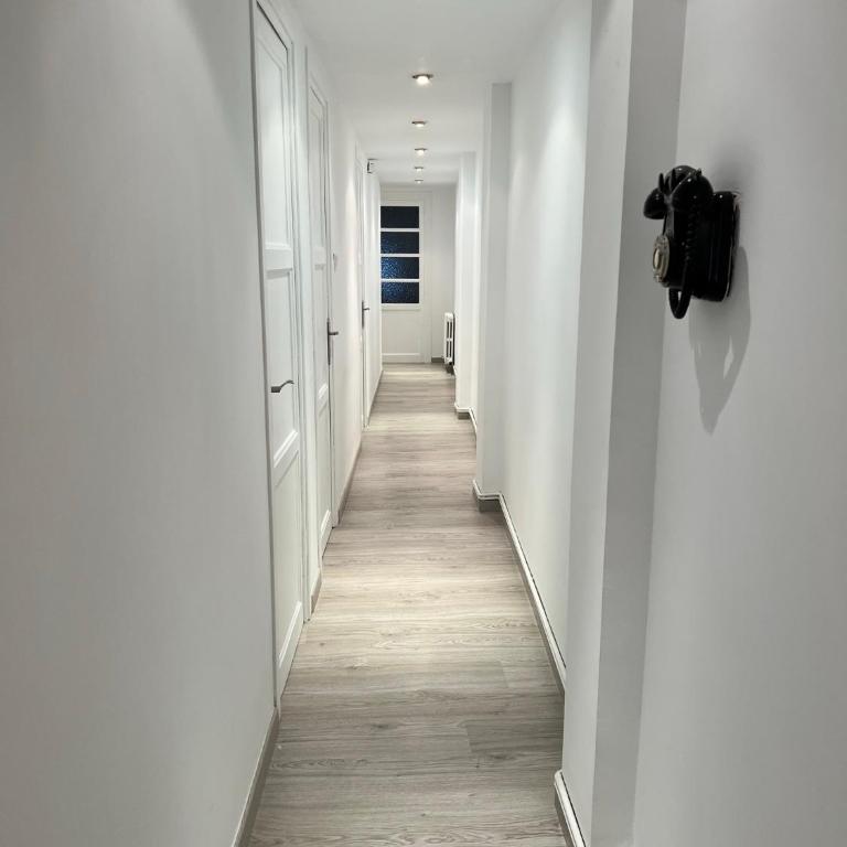 Apartamenticos La Paz I - Apartamento de 3 dormitorios - 14