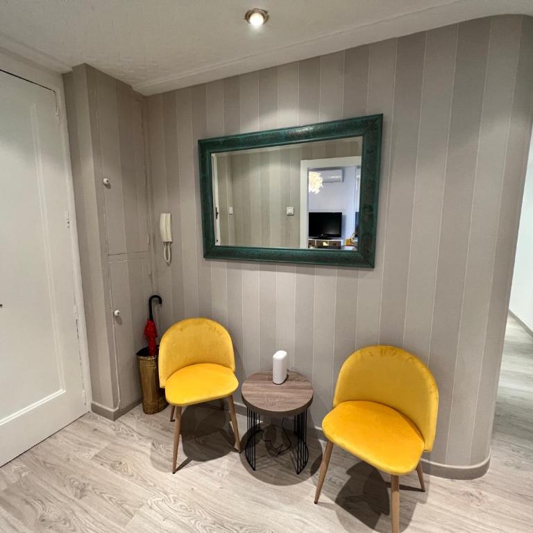 Apartamenticos La Paz I - Apartamento de 3 dormitorios - 10
