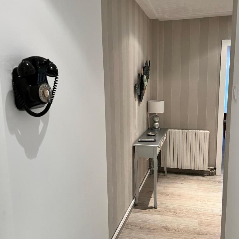 Apartamenticos La Paz I - Apartamento de 3 dormitorios - 13