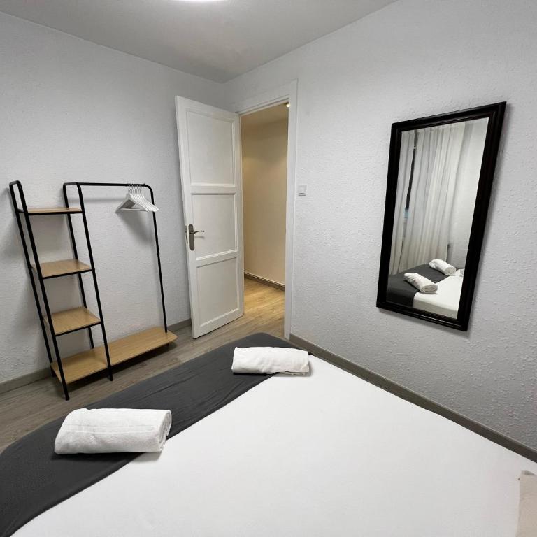 Apartamenticos La Paz I - Apartamento de 3 dormitorios - 23