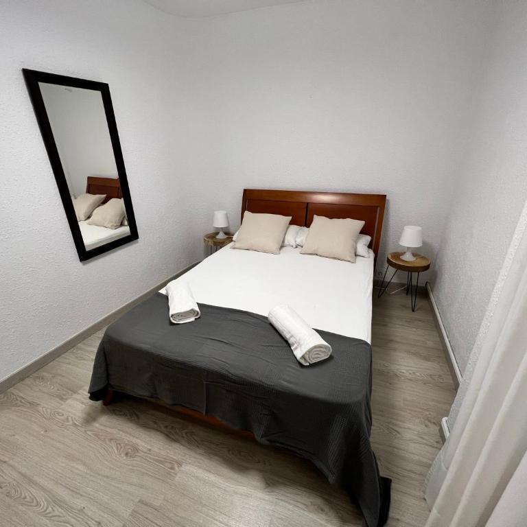 Apartamenticos La Paz I - Apartamento de 3 dormitorios - 21