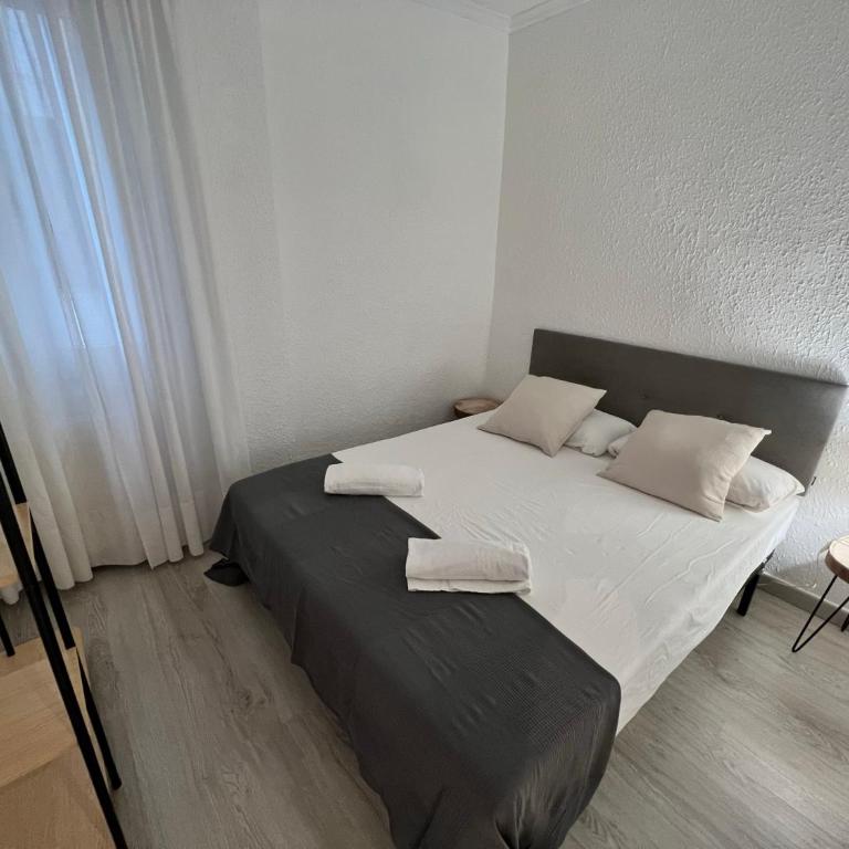 Apartamenticos La Paz I - Apartamento de 3 dormitorios - 17