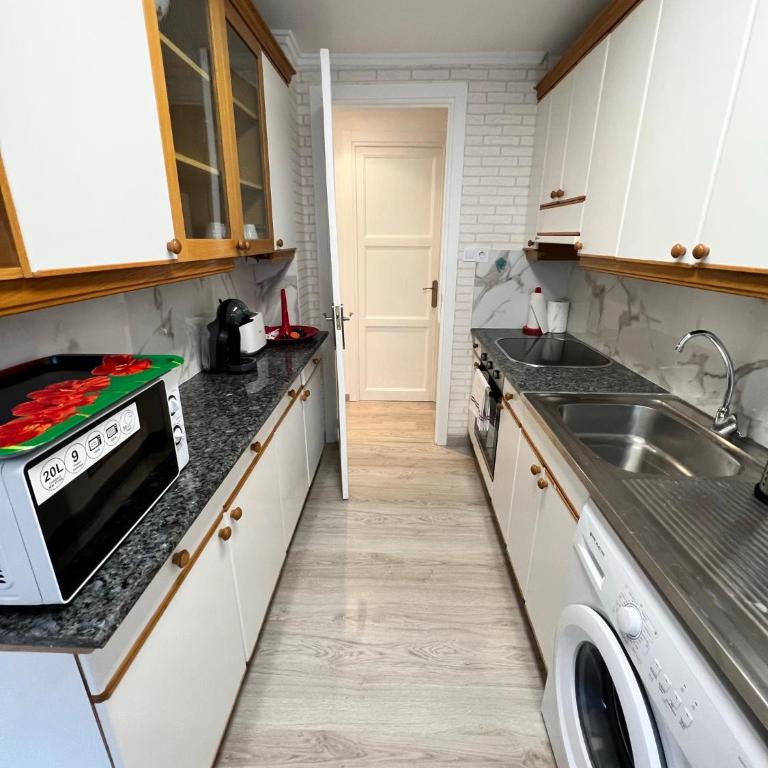 Apartamenticos La Paz I - Apartamento de 3 dormitorios - 30