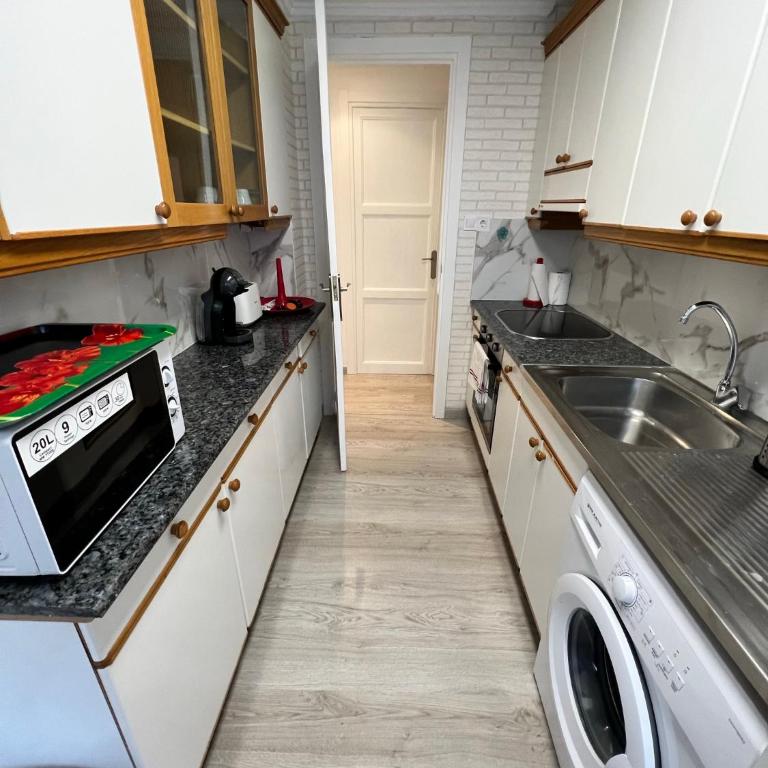 Apartamenticos La Paz I - Apartamento de 3 dormitorios - 29
