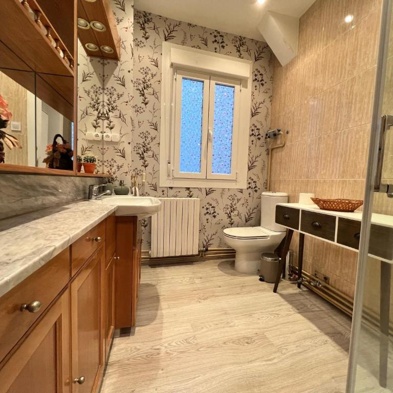 Apartamenticos La Paz I - Apartamento de 3 dormitorios - 24
