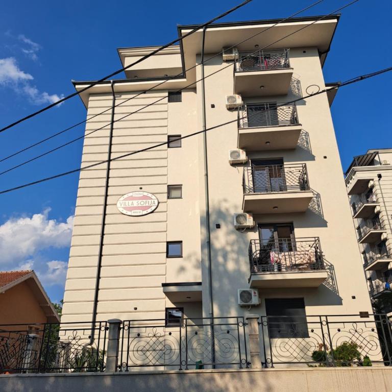 Apartman 442 - Apartman sa 1 Spavaćom Sobom - 2