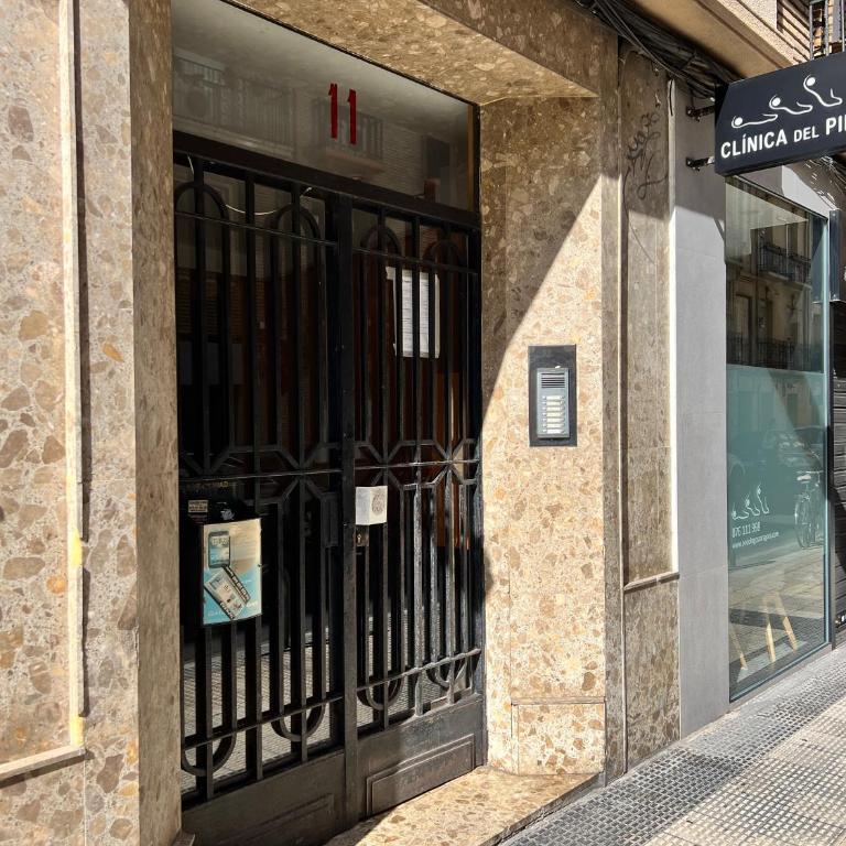 Apartamenticos La Paz I - Apartamento de 3 dormitorios - 31