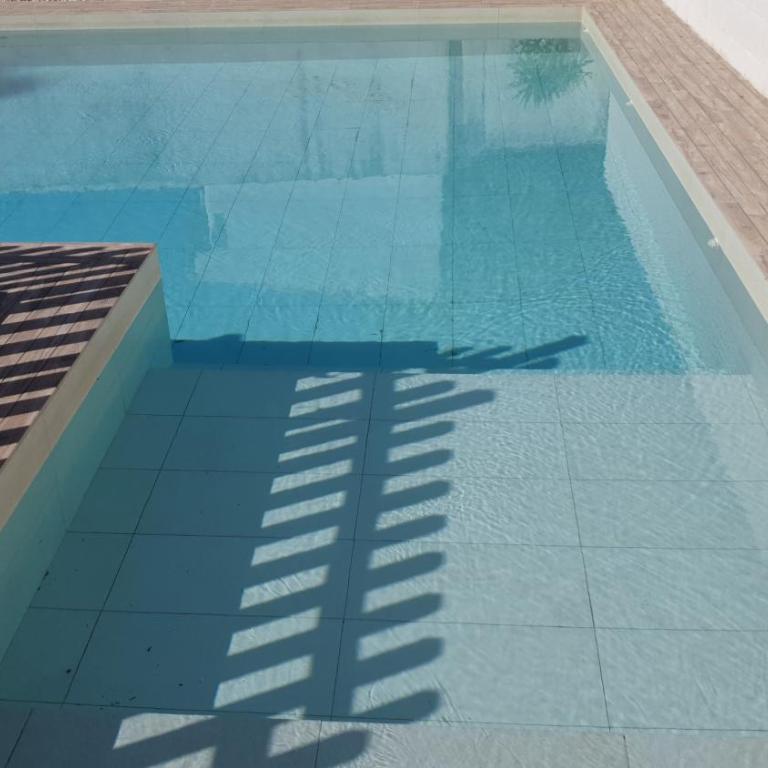 Villa Cristal - Casa de 4 dormitorios - 23
