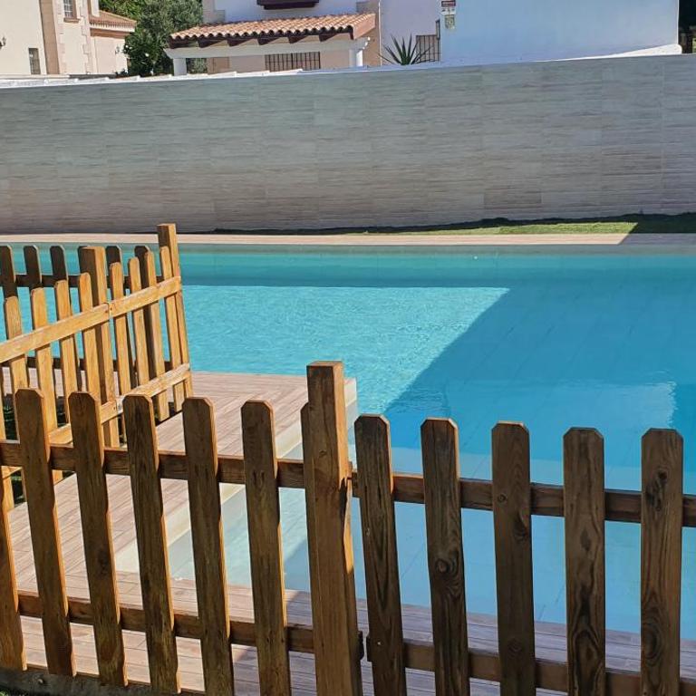 Villa Cristal - Casa de 4 dormitorios - 22