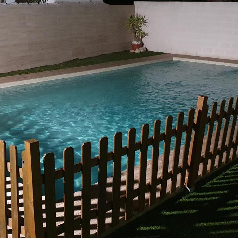 Villa Cristal - Casa de 4 dormitorios - 27