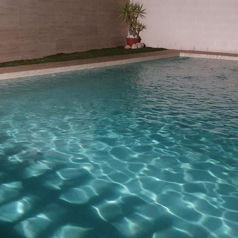 Villa Cristal - Casa de 4 dormitorios - 29