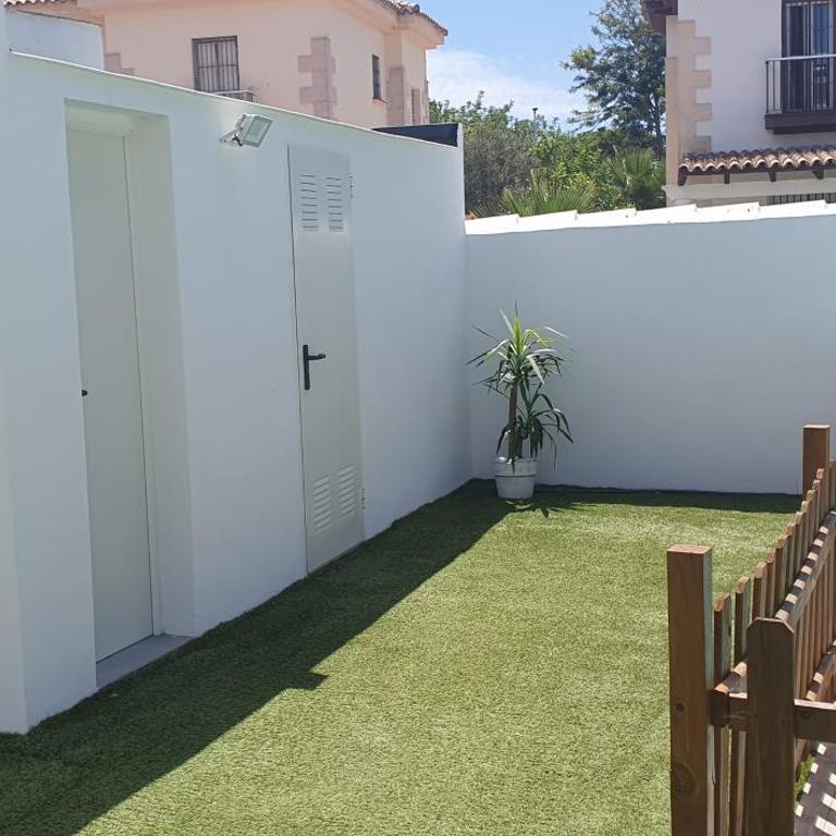 Villa Cristal - Casa de 4 dormitorios - 17