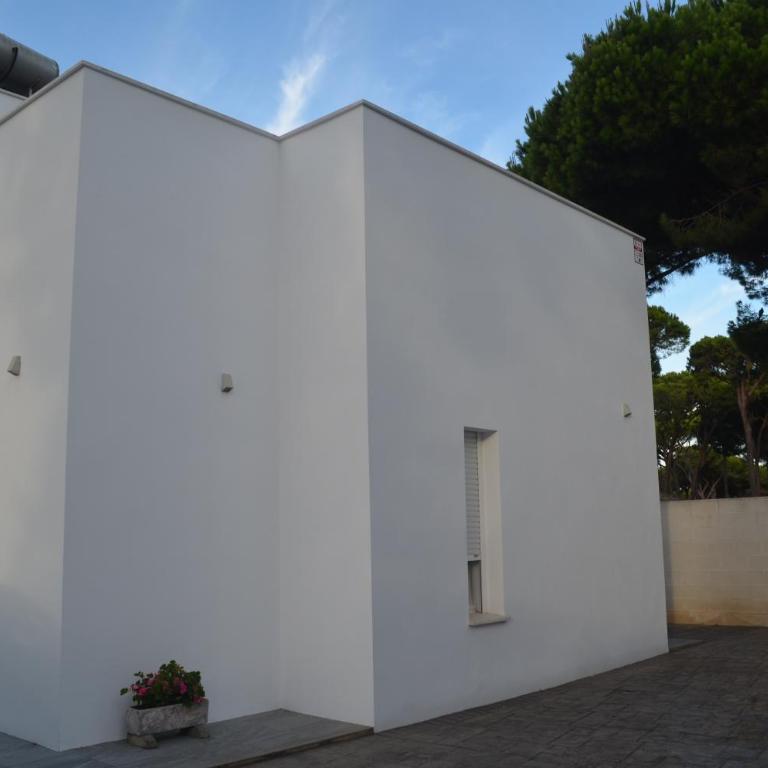 Villa Cristal - Casa de 4 dormitorios - 6