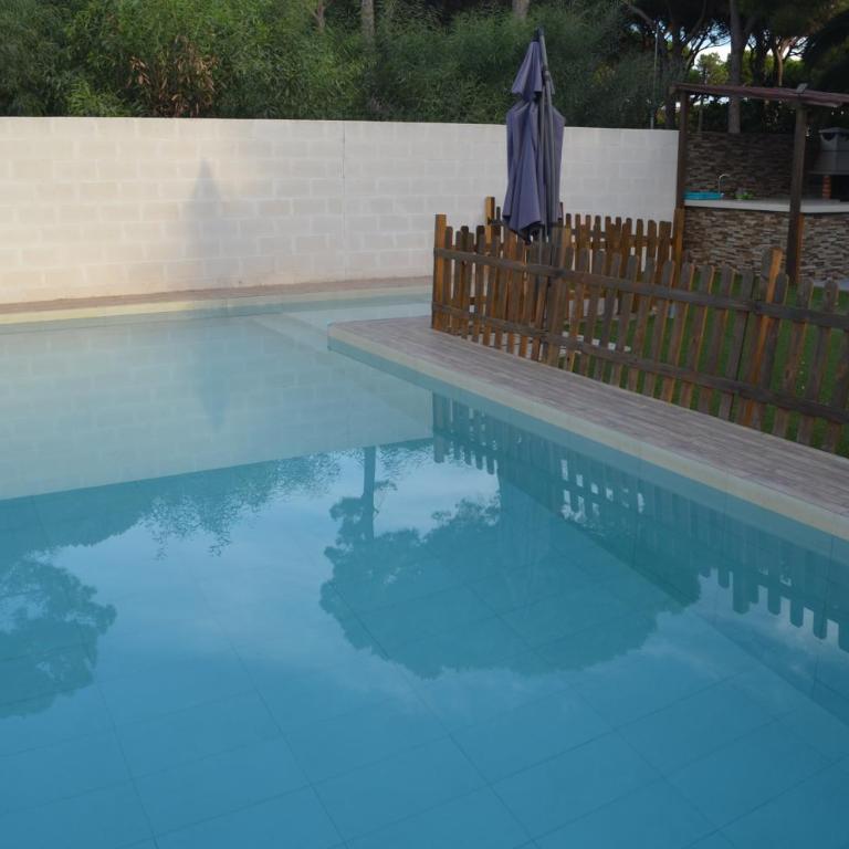 Villa Cristal - Casa de 4 dormitorios - 25