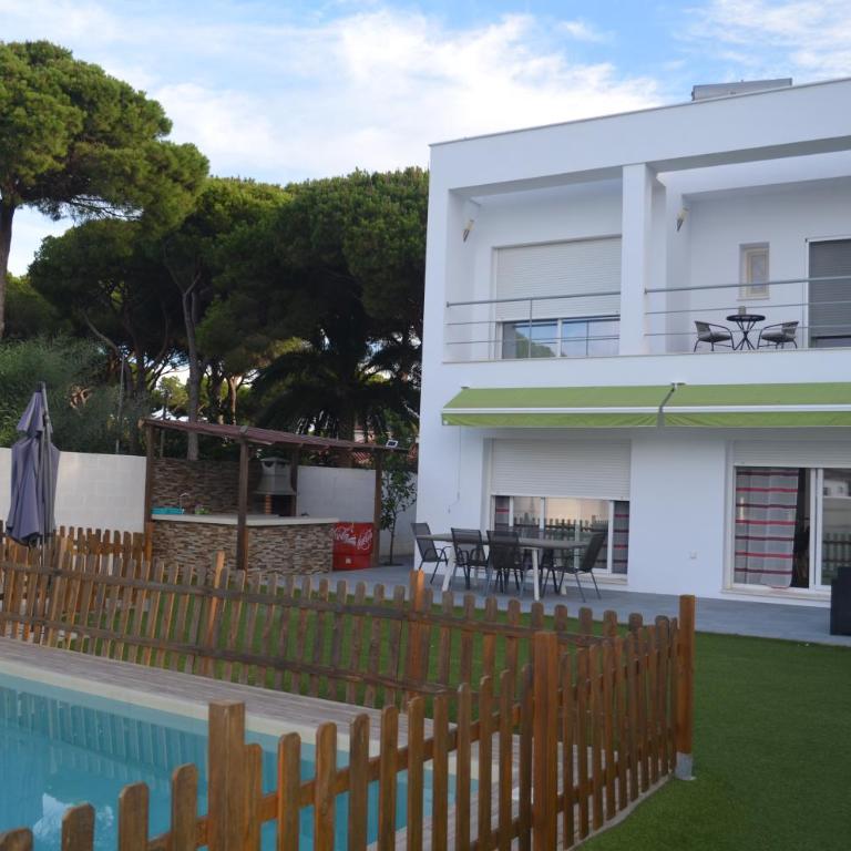Villa Cristal - Casa de 4 dormitorios - 15