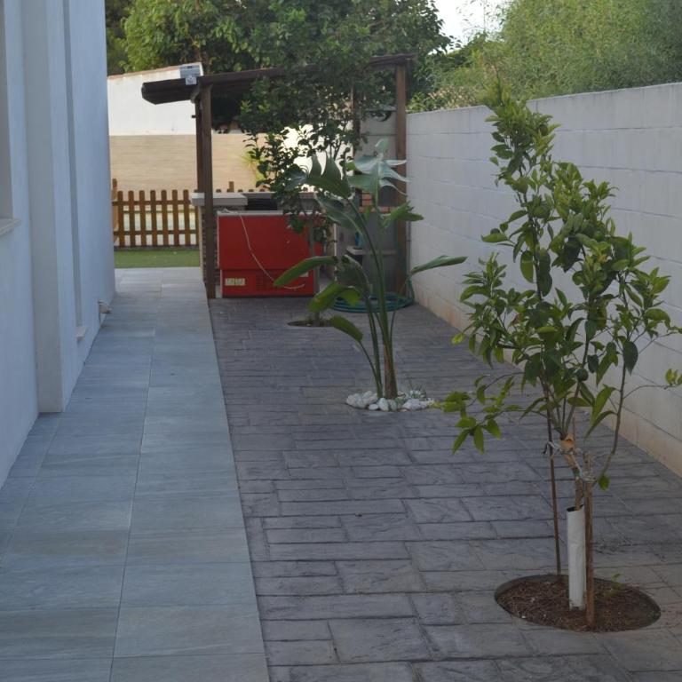 Villa Cristal - Casa de 4 dormitorios - 13