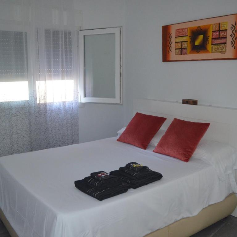 Villa Cristal - Casa de 4 dormitorios - 54
