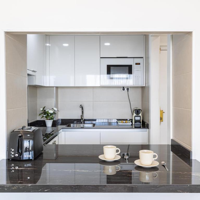 Eurosol Loft - Studio Apartment - 6