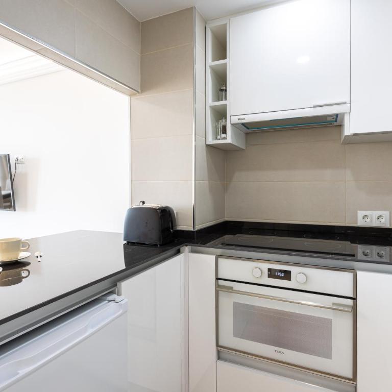 Eurosol Loft - Studio Apartment - 5