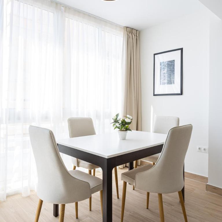 Eurosol Loft - Studio Apartment - 4