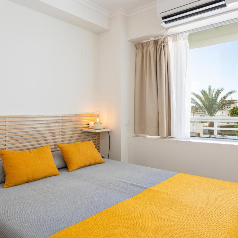 Eurosol Loft - Studio Apartment - 8