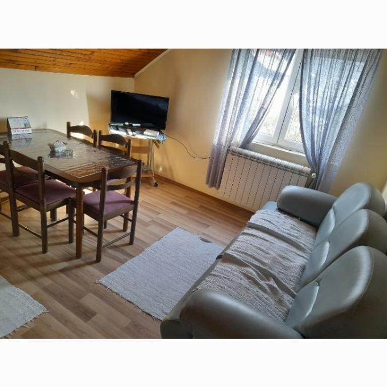 Kovačević apartman - Dupleks Četvorokrevetna Soba - 2