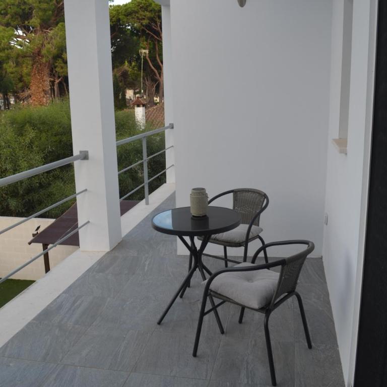 Villa Cristal - Casa de 4 dormitorios - 61