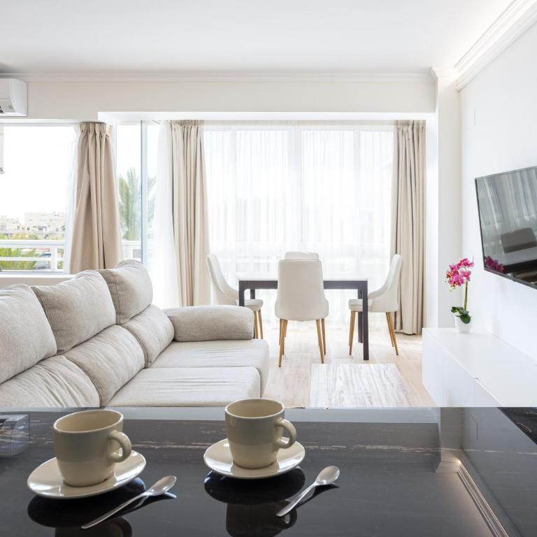 Eurosol Loft - Studio Apartment - 3